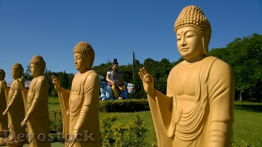 Devostock Buddhism Buddha Spiritual Religion