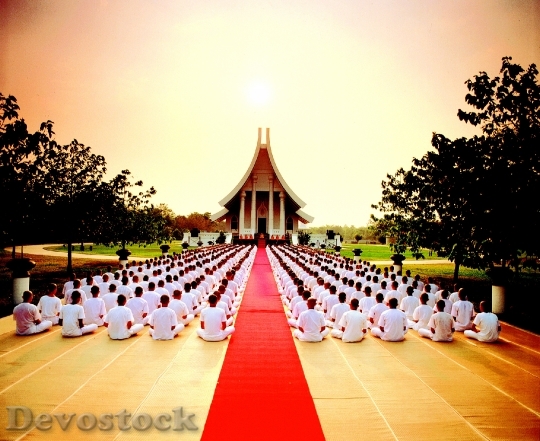 Devostock Buddhism Buddhists Praying 1099491