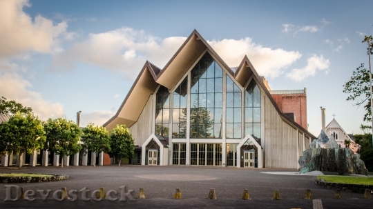 Devostock Chapel Church Religion Christian 0