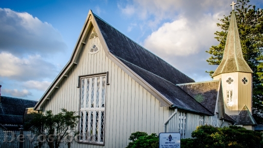 Devostock Chapel Church Religion Christian