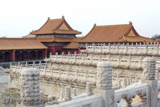 Devostock China Beijing Forbidden City 5