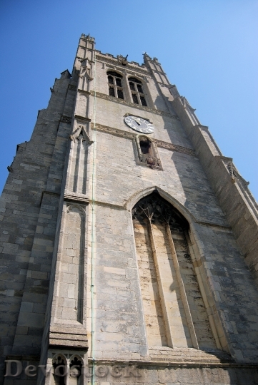 Devostock Church Architecture Tower Religion 0