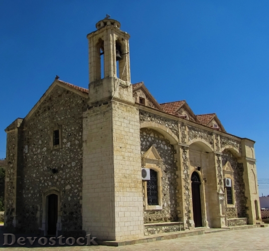 Devostock Church Orthodox Religion 1642853