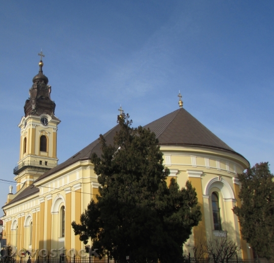 Devostock Church Religion Transylvania 1100742