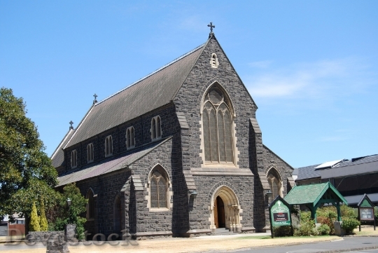 Devostock Church Williamstown Australia 163869