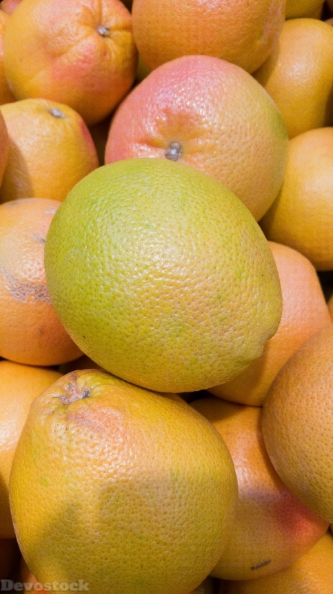 Devostock Citrus Grapefruit Fruit 1711672