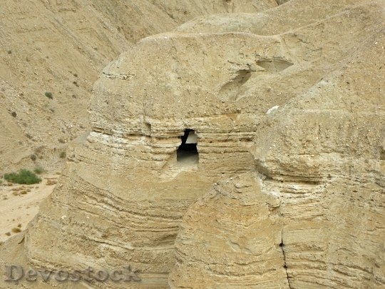 Devostock Dead Sea Scrolls Dead