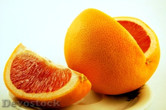 Devostock Definition High Orange Fruit