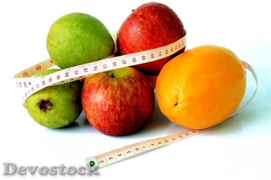 Devostock Diet Fruit Health Power