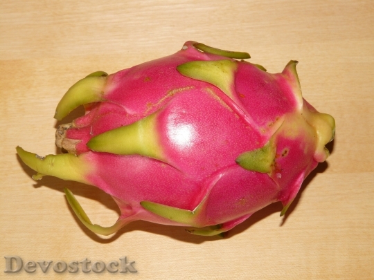 Devostock Dragon Fruit Pitahaya Pitaya