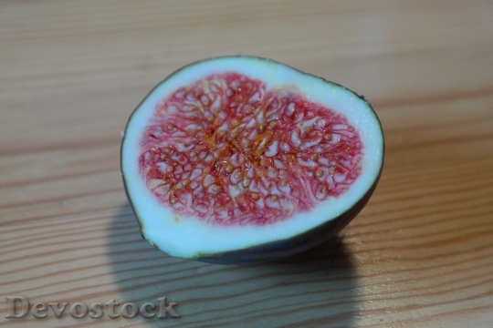 Devostock Fig Fruit Ripe 227983