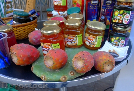 Devostock Figs Fruit Food Malta
