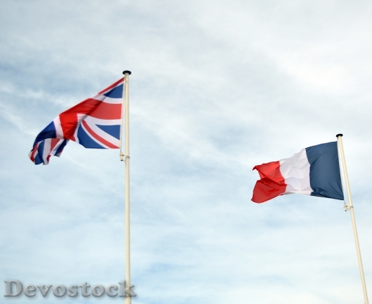 Devostock Flag English English Flag 0