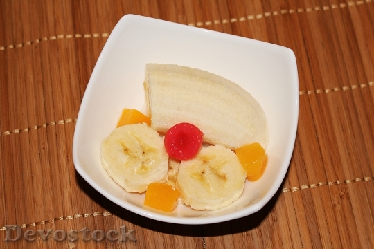 Devostock Fruit Bowl Fruit Vitamins 0