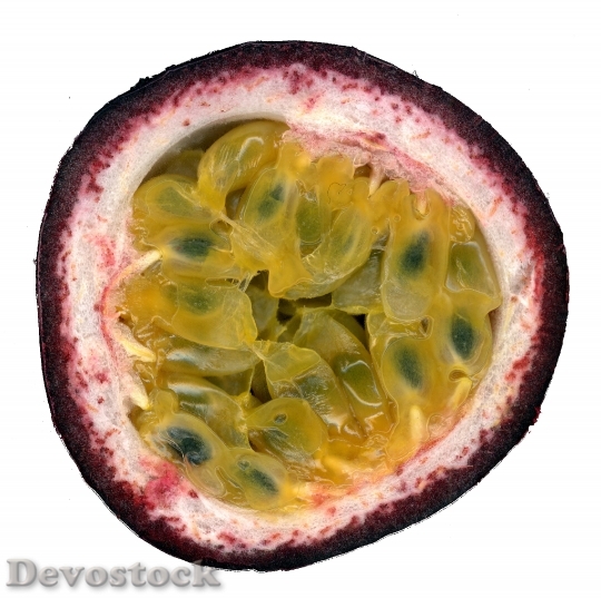 Devostock Fruit Exot Tropical Juicy