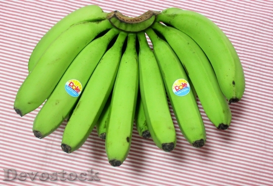 Devostock Fruit Food Banana Health