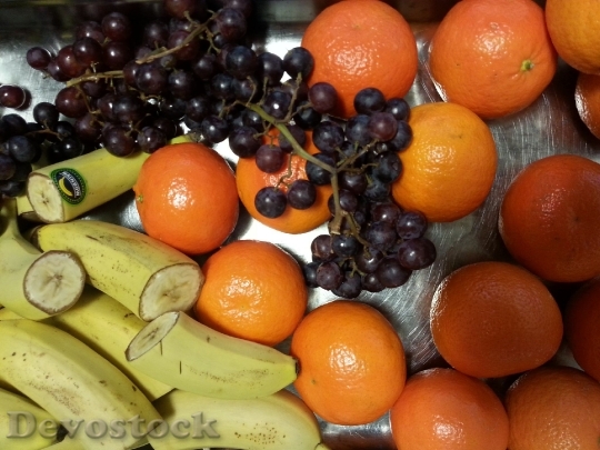 Devostock Fruit Fruits Banana Wine