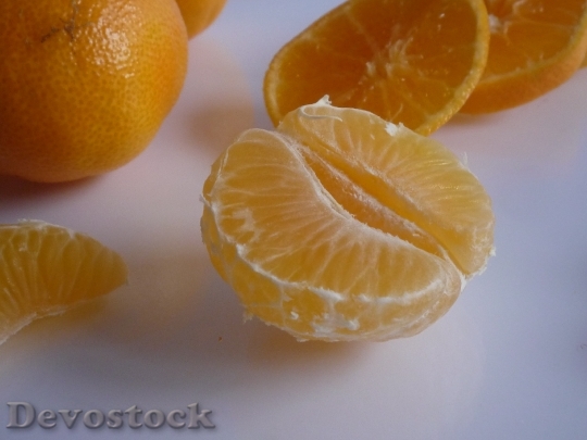 Devostock Fruit Health Orange Vitamins 0