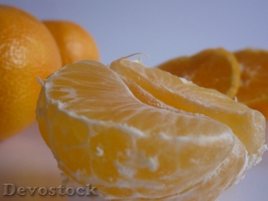 Devostock Fruit Health Orange Vitamins