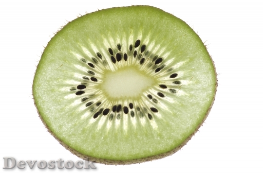 Devostock Fruit Kiwi Macro 1126463