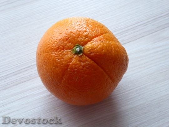 Devostock Fruit Orange Citrus Fruit 0