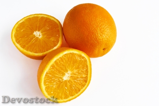 Devostock Fruit Oranges Orange Fruit