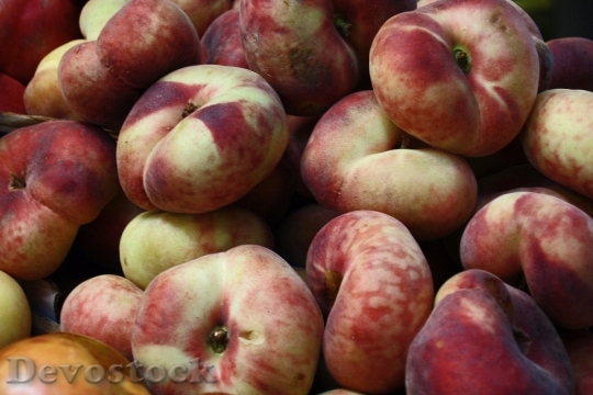 Devostock Fruits Market Food Organic