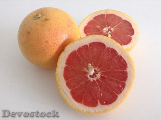 Devostock Grapefruit Citrus Fruit Fruit