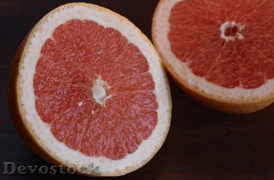 Devostock Grapefruit Fruit Sweet Food 0
