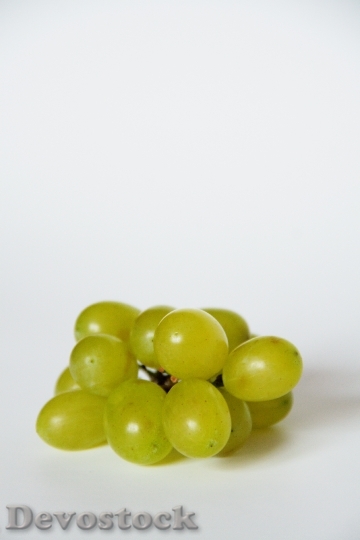Devostock Grapes Fruit Healthy Vitamins 0
