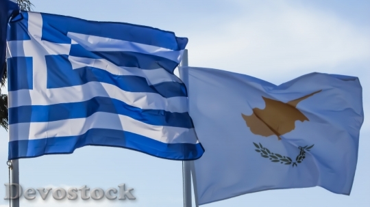 Devostock Greece Cyprus Ethnicity Nation