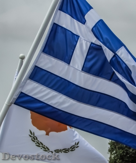 Devostock Greek Independence Day Cyprus