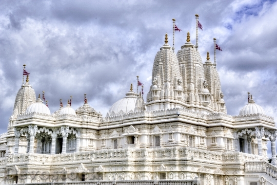 Devostock Hindu Temple Temple Religion 5