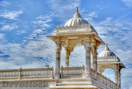 Devostock Hindu Temple Temple Religion 6