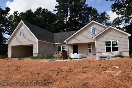 Devostock Home Construction Real Estate