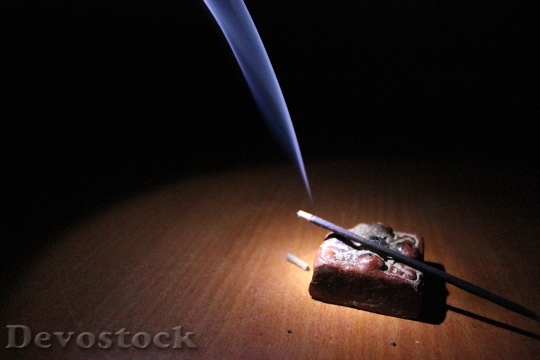 Devostock Incense Stick Smoke Fumigant