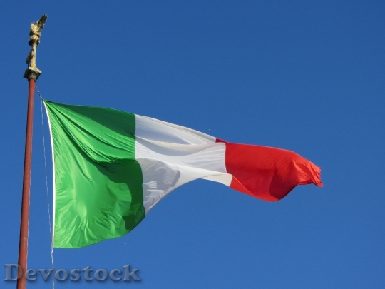 Devostock Italy Italian Europe European