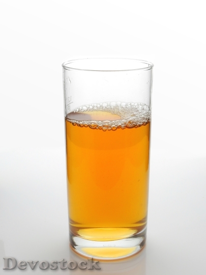 Devostock Juice Apple Glass Drink 1
