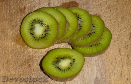 Devostock Kiwi Fruit Food Diet 0
