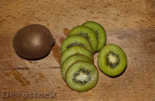 Devostock Kiwi Fruit Food Diet