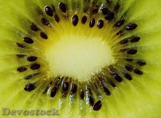 Devostock Kiwi Fruit Healthy Vitamins 2