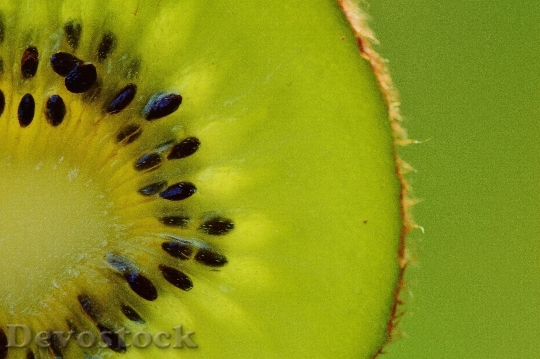 Devostock Kiwi Fruit Healthy Vitamins 5