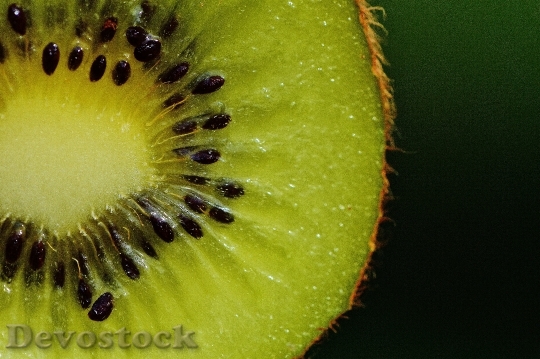 Devostock Kiwi Fruit Healthy Vitamins 7