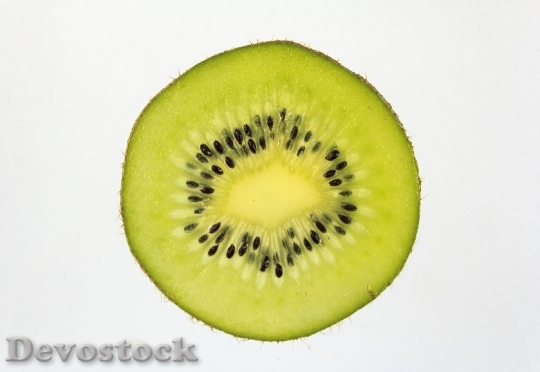 Devostock Kiwi Fruit Kitchen Nutrition