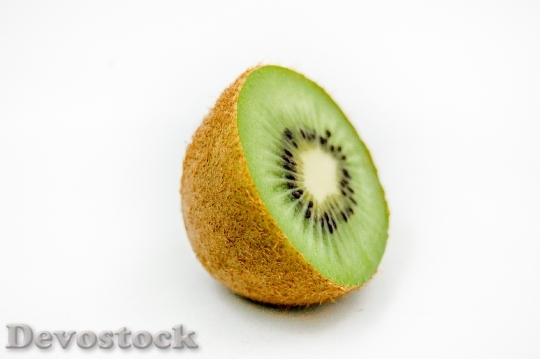 Devostock Kiwi Fruit Vitamins Healthy