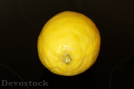 Devostock Lemon Citrus Citrus Fruit