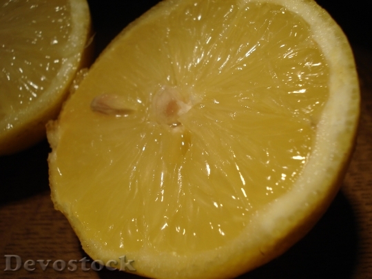 Devostock Lemon Fruit Cook Vegetables