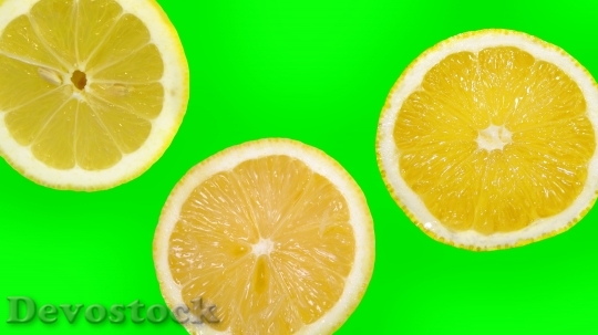 Devostock Lemon Lemons Fruit Citrus 0