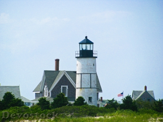 Devostock Lighthouse By Home With