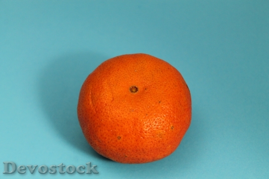Devostock Mandarin Clementine Fruit 610410